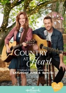 ดูหนัง Country at Heart (2020) ซับไทย HD เต็มเรื่อง