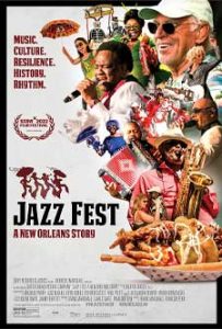 Jazz Fest: A New Orleans Story