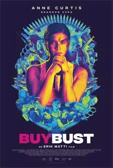 BuyBust (2018)