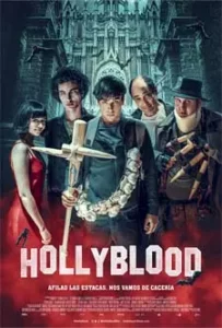 HollyBlood (2022)