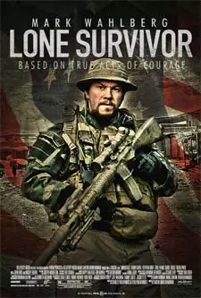 Lone Survivor (2013)