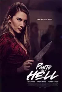 Party from Hell (2021)