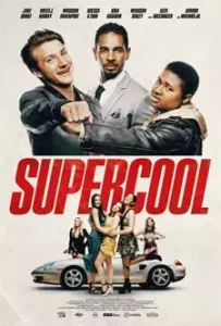 Supercool (2021)