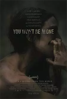 You Won’t Be Alone (2022)