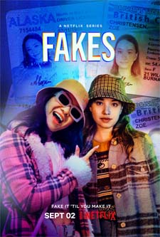 Fakes (2022)