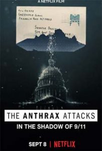 The Anthrax Attacks (2022)