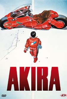 Akira (1988)