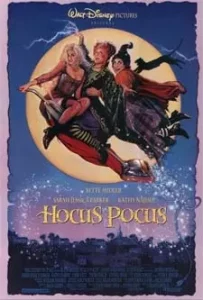 Hocus Pocus (1993)