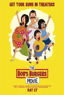 The Bob’s Burgers Movie (2022)