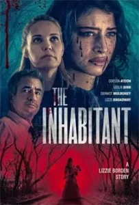 The Inhabitant (2022)