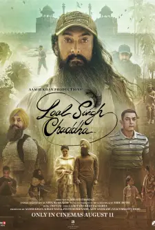 Laal Singh Chaddha (2022)