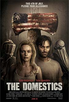 The Domestics (2018)