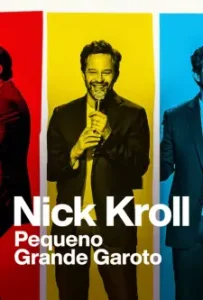 Nick Kroll: Little Big Boy (2022)