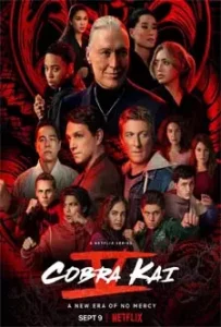 Cobra Kai: Season 5