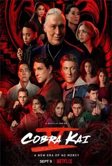 Cobra Kai: Season 5