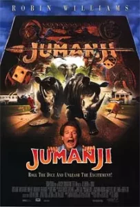 Jumanji (1995)