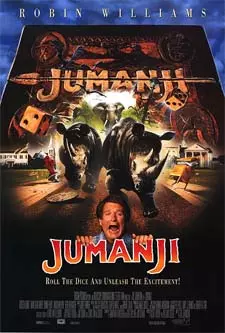 Jumanji (1995)