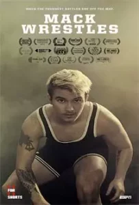 Mack Wrestles (2019)