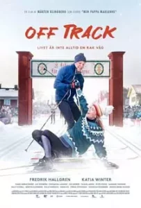 Off track (2022)