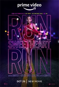 Run Sweetheart Run (2022)