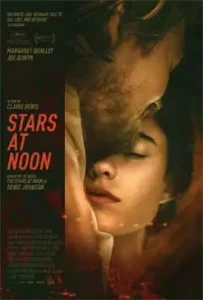 Stars at Noon (2022)