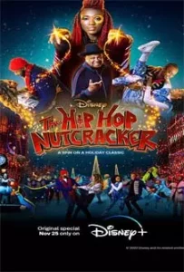 The Hip Hop Nutcracker (2022)