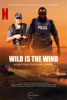 Wild Is the Wind (2022)