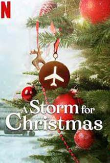 A Storm for Christmas (2022)