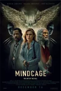 Mindcage (2022)