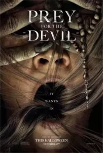 Prey for the Devil (2022)