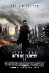 Star Trek Into Darkness (2013)