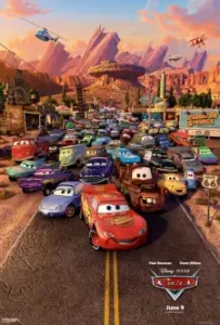 Cars (2006)