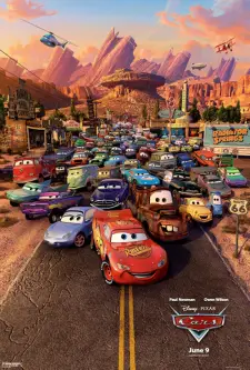 Cars (2006)