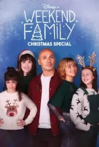 Weekend Family Christmas Special (2022)