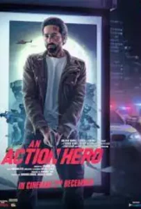 An Action Hero (2022)