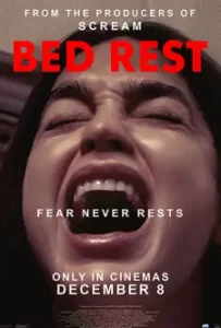 Bed Rest (2022)