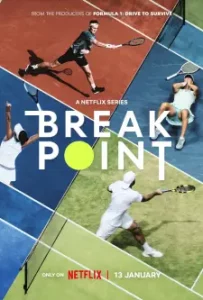 Break Point (2023)