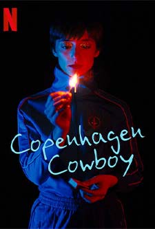 Copenhagen Cowboy (2023)