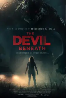 Devil Beneath (2023)