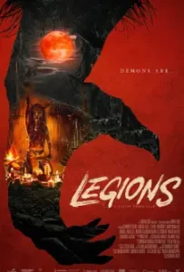 Legions (2022)