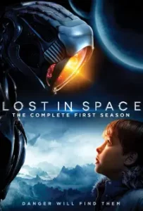 Lost In Space Season 1