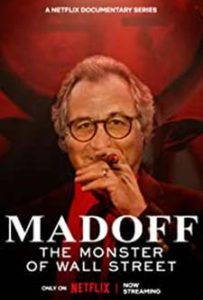 Madoff: The Monster of Wall Street (2023)