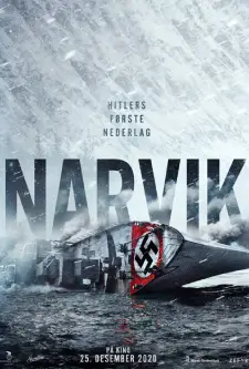 Narvik (2022)