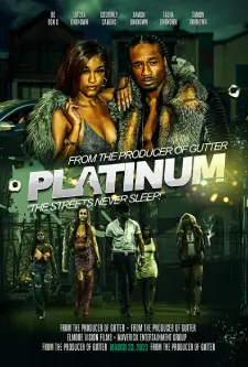 Platinum (2022)