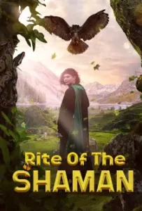 Rite of the Shaman (2022)