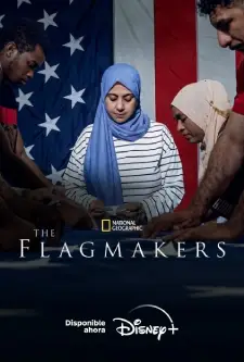 The Flagmakers (2022)