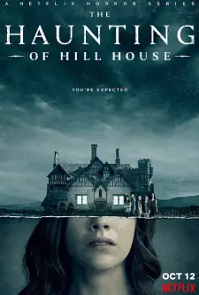 The Haunting of Hill House (2018)