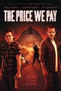 The Price We Pay (2023)