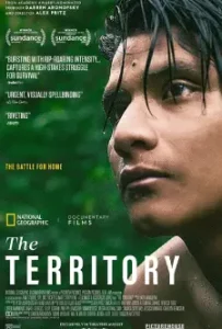 The Territory (2022)