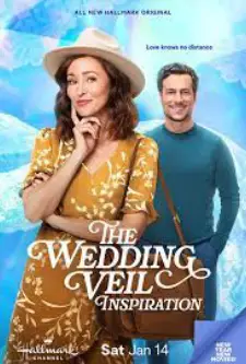 The Wedding Veil Inspiration (2023)